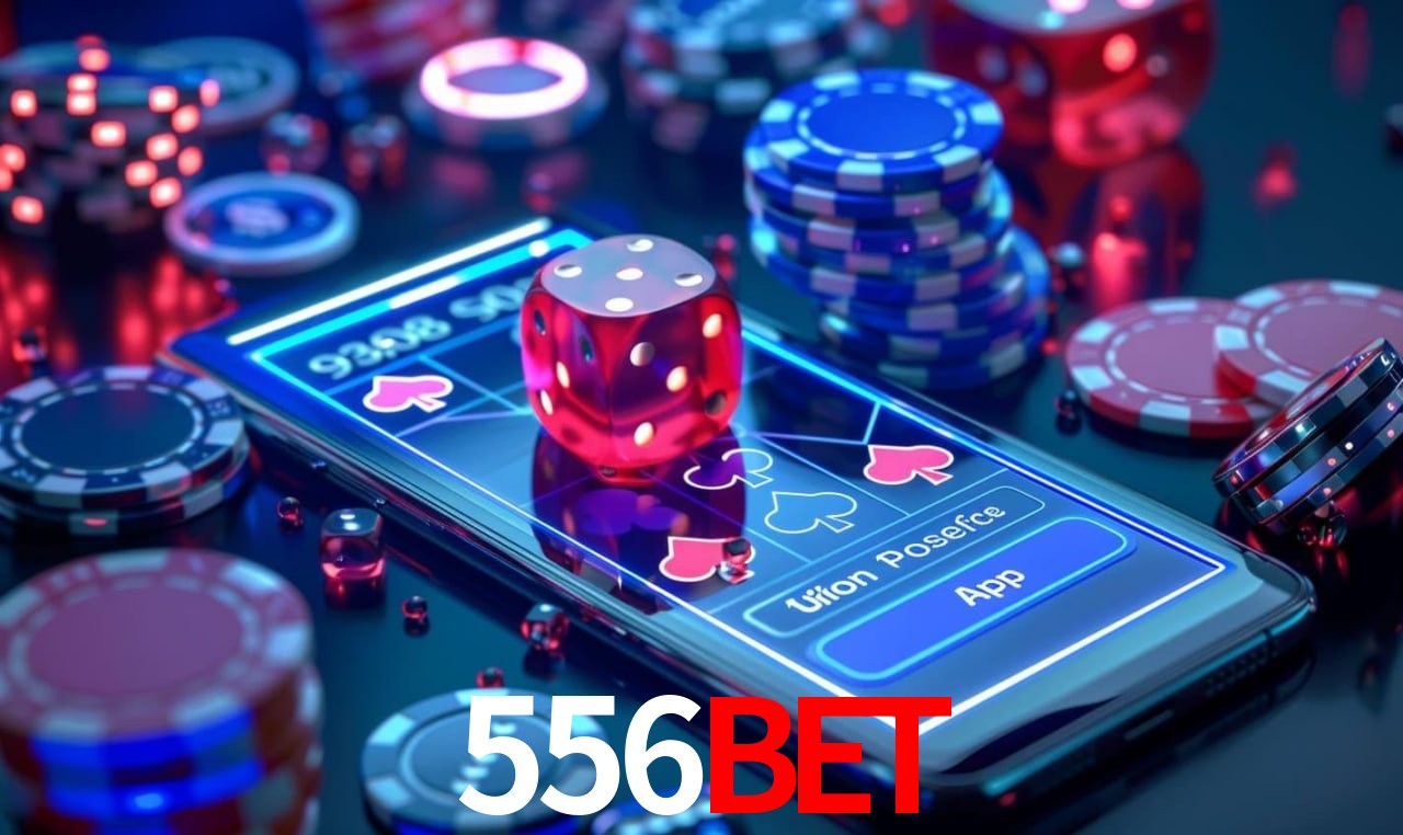 Experiência VIP 556bet