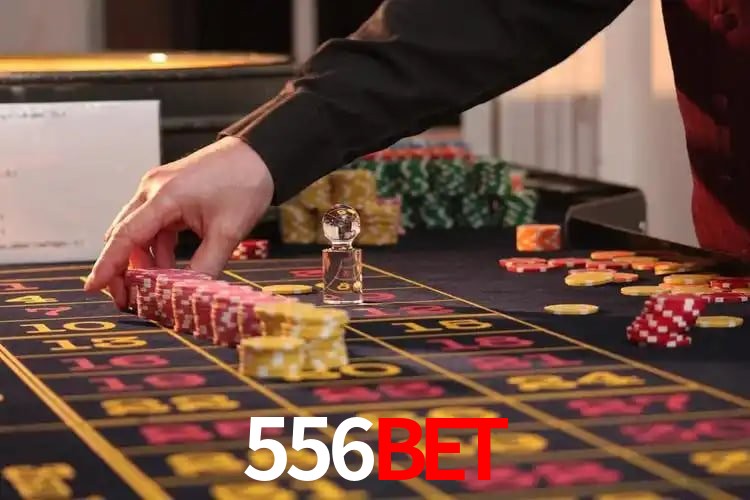 Desvendando o Mundo dos Jogos Virtuais na 556bet