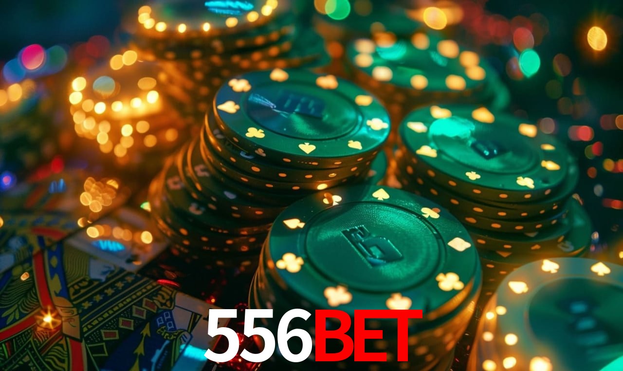 Programa VIP 556bet
