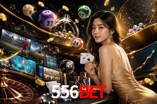Weekend Specials 556bet