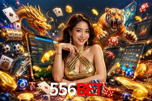 Game Providers 556bet