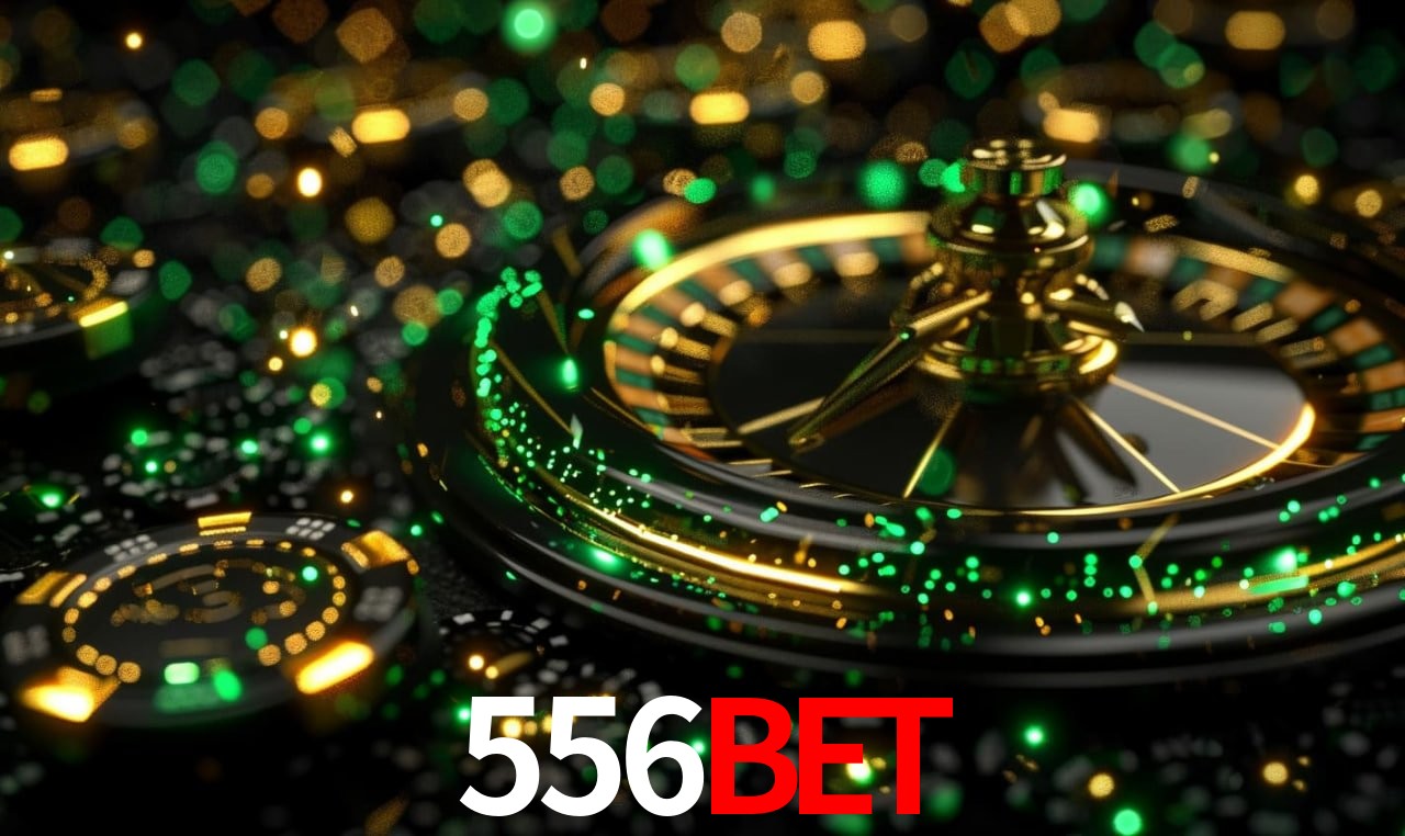 Promoções Sazonais 556bet
