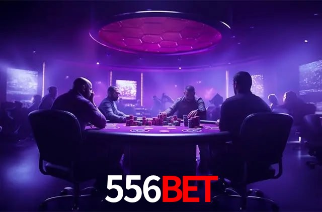 Descubra a Essência do 556bet: Nossa História e Compromissos