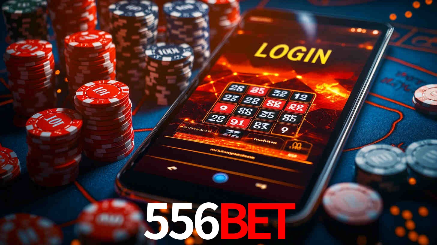 556bet: A Experiência de Casino com Jogos de Mesa ao Vivo