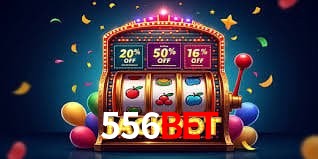 Jogos de Slot 556bet