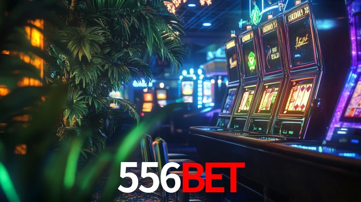 Welcome Bonus 556bet