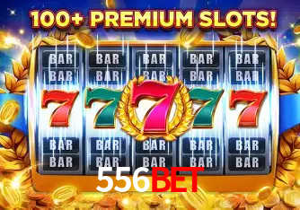Descubra o Mundo do Cassino Online com 556bet