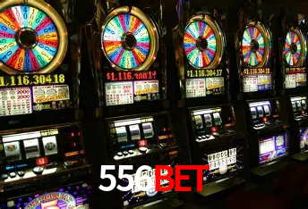Descubra a Magia dos Jogos de Arcade no 556bet
