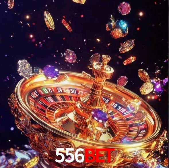 Provedores de Jogos 556bet