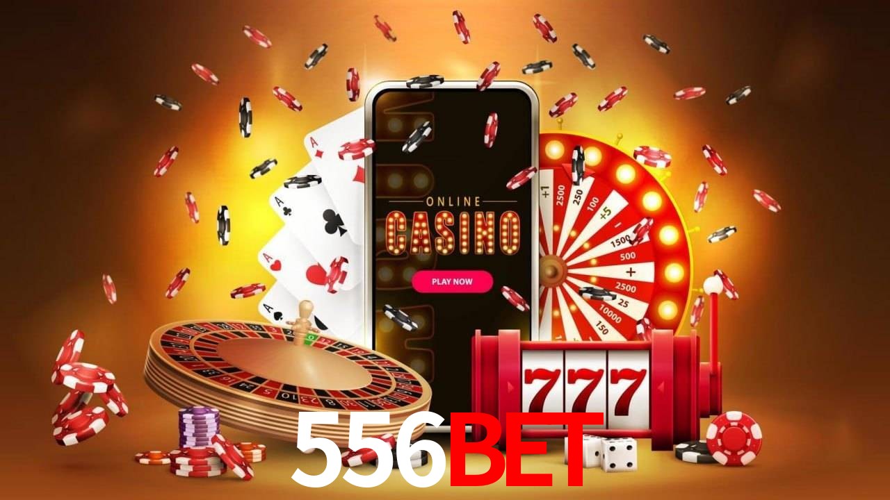 Estatísticas 556bet