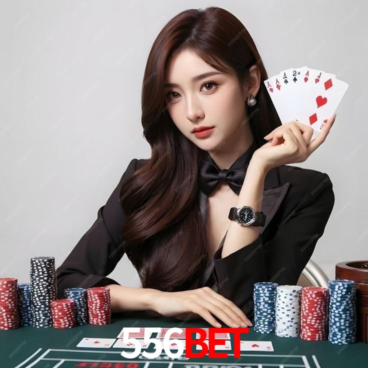 Diretório de Jogos 556bet