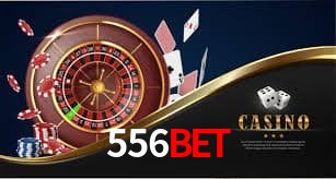 Casino Ao Vivo 556bet