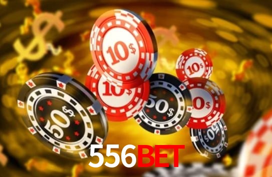 Bônus Diários 556bet