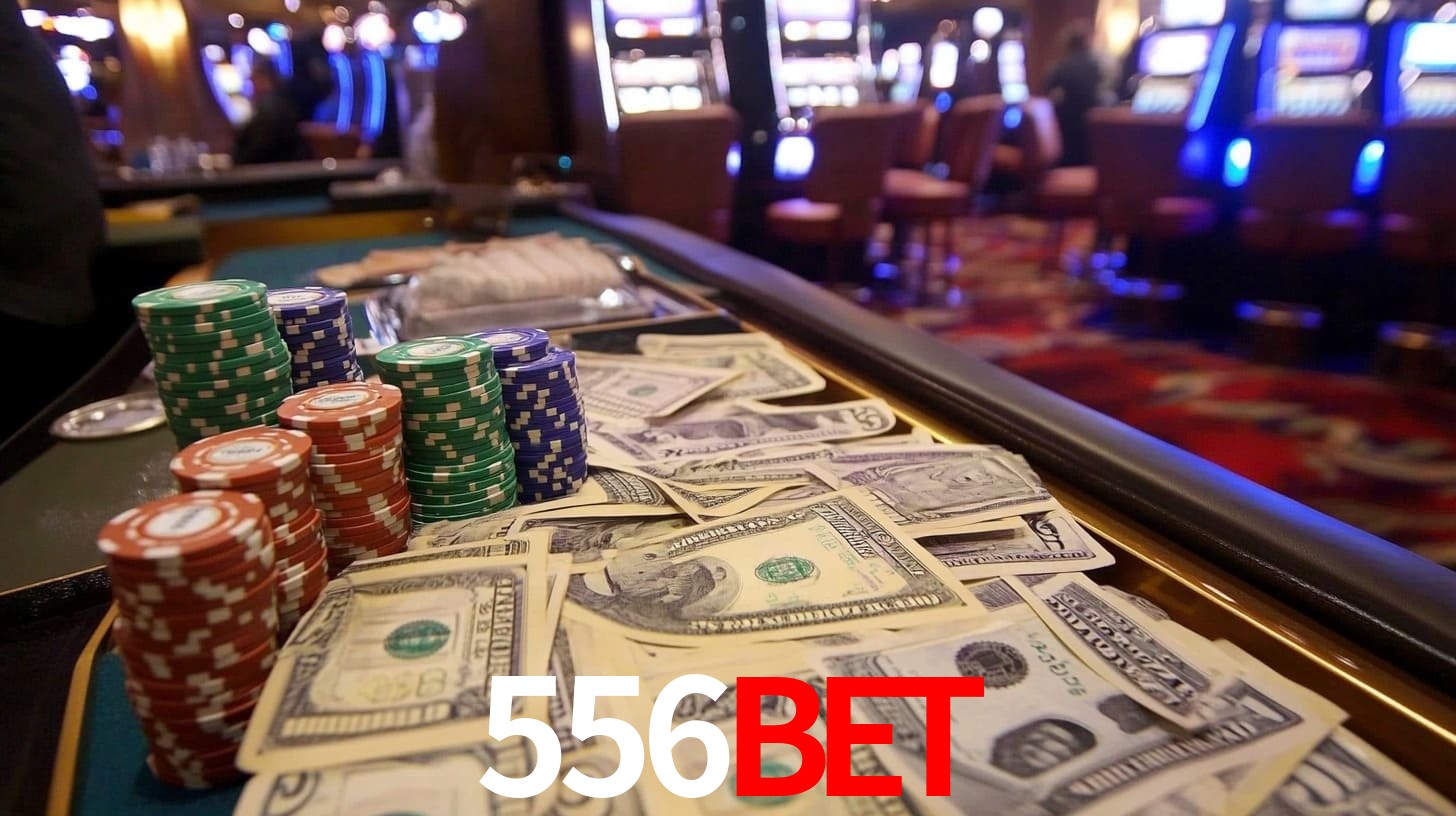 Ofertas Exclusivas 556bet