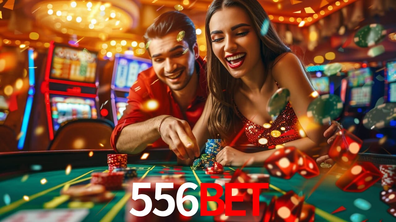 Estatísticas do Jogo 556bet