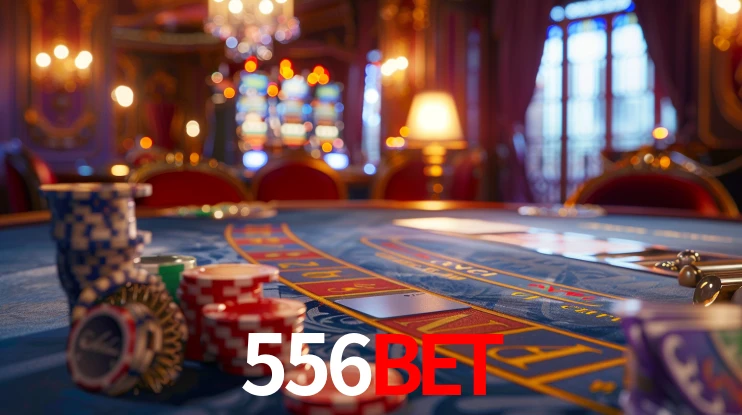 Account Benefits 556bet
