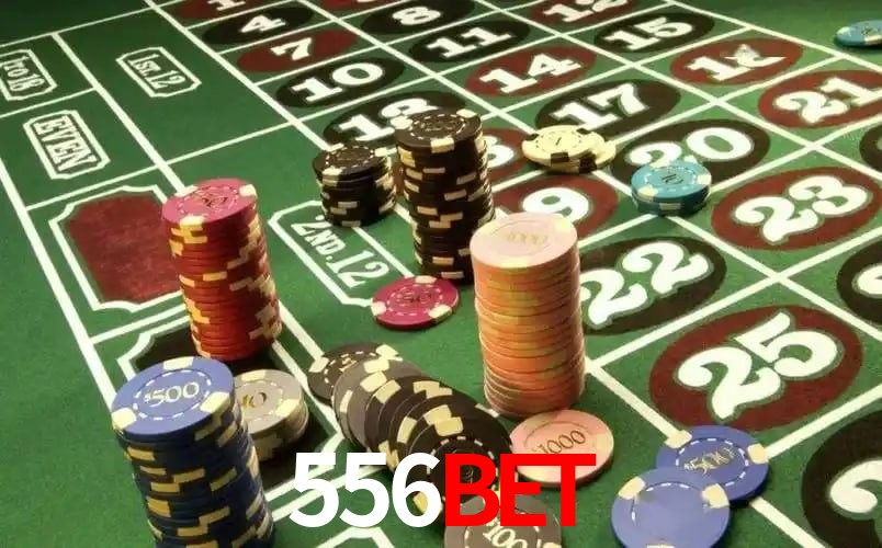 Apostas de Futebol 556bet