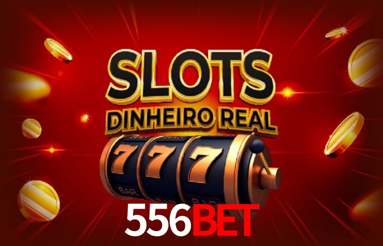 Cadastro Rápido 556bet