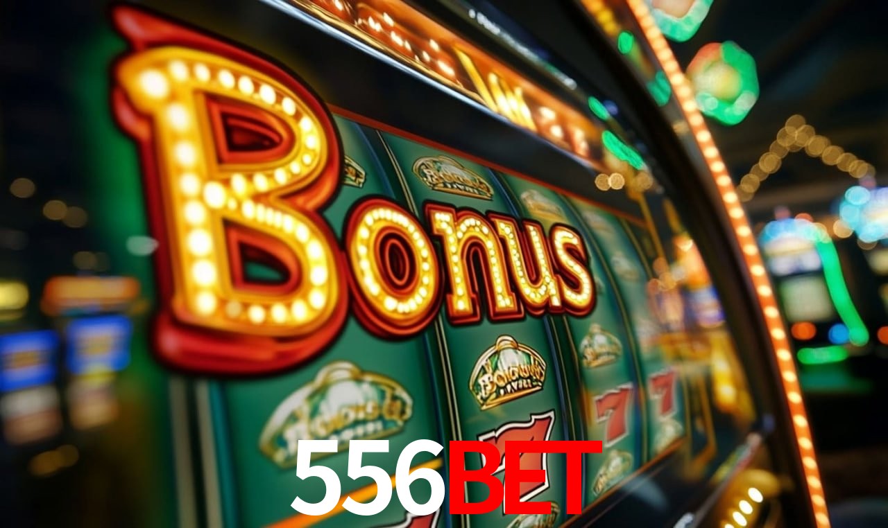 Integração de APIs 556bet