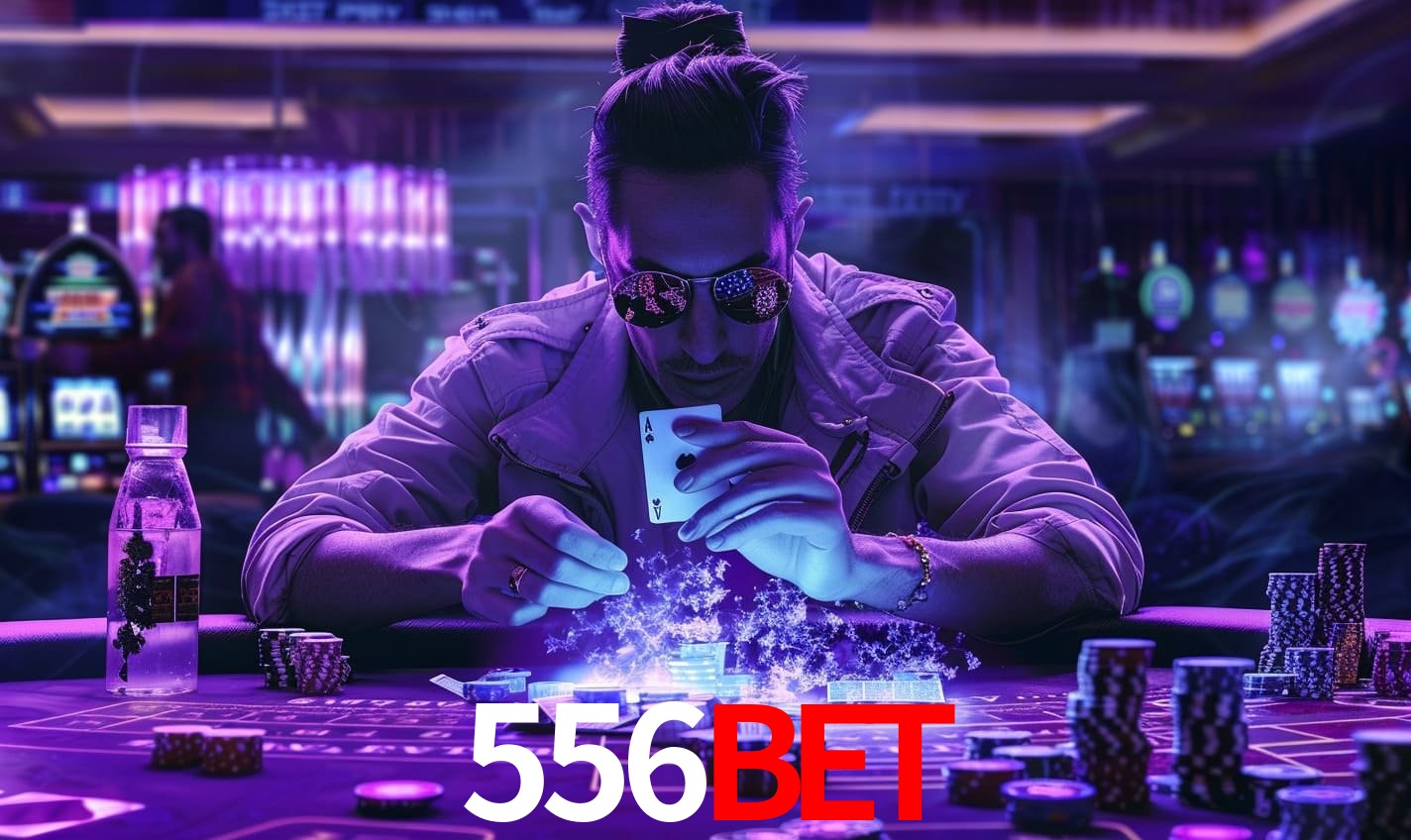 Roulette Table 556bet