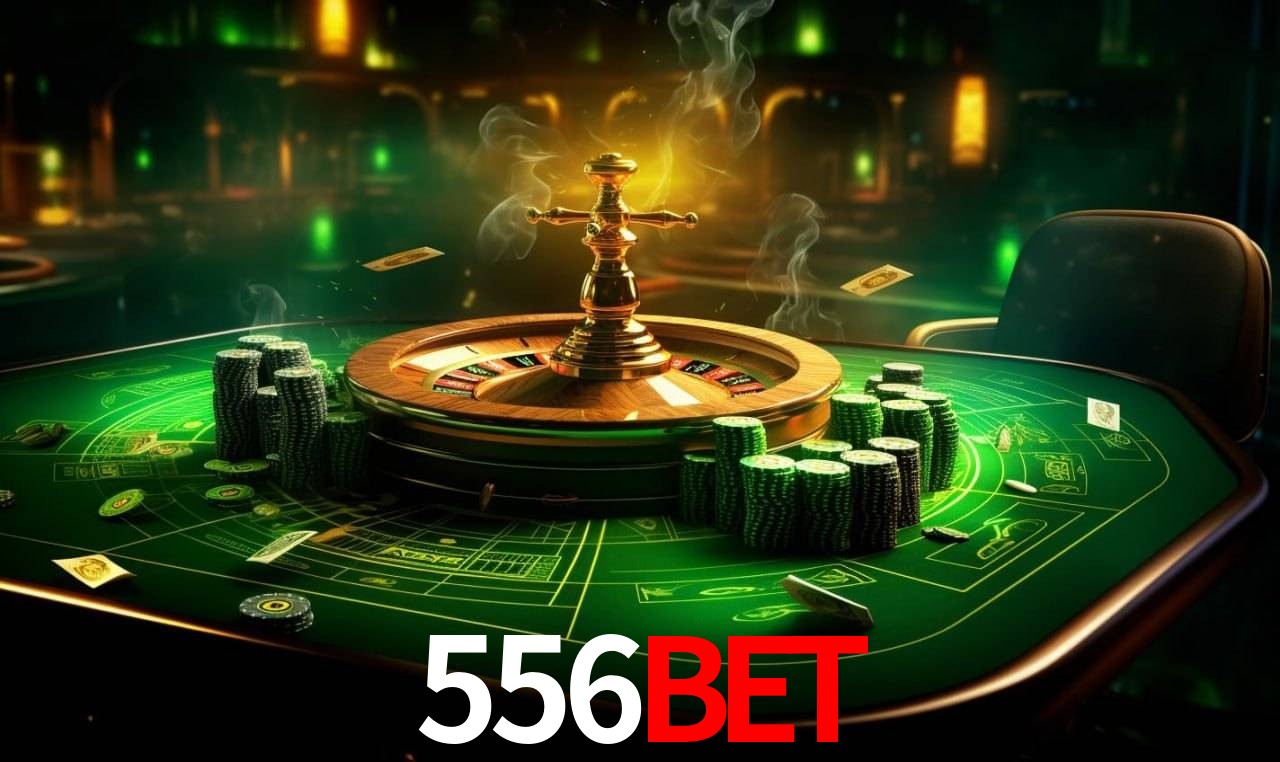 Desvendando o Mundo dos Jogos Virtuais na 556bet