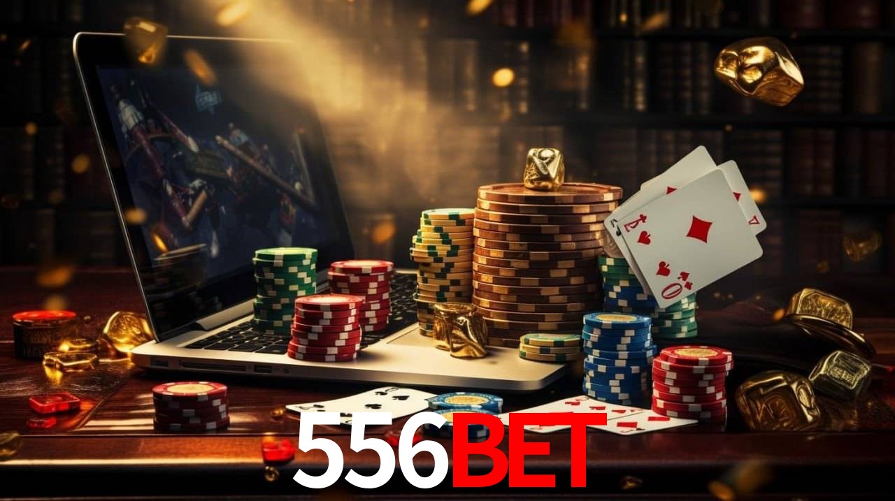 Interface Premium 556bet