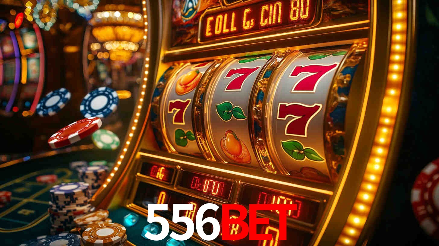 Premium Interface 556bet
