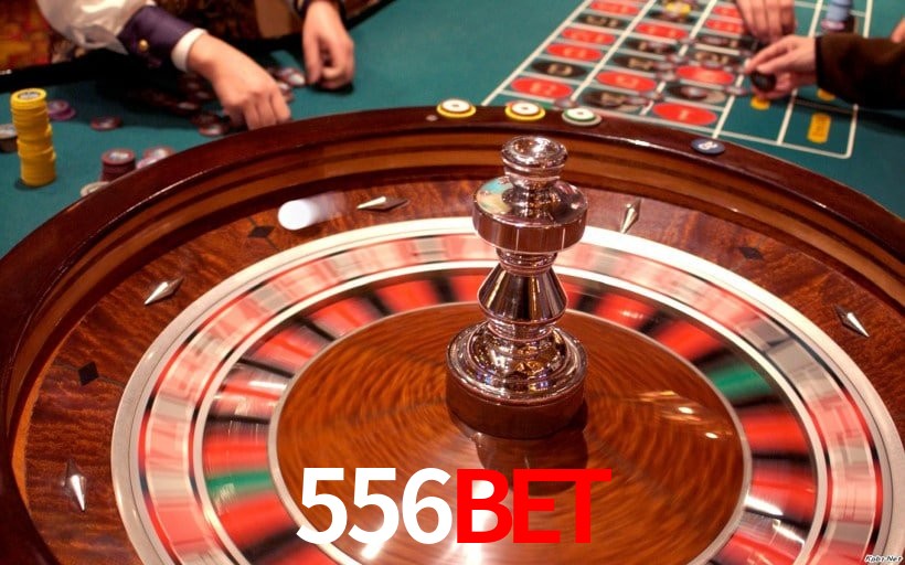 cassino 556bet