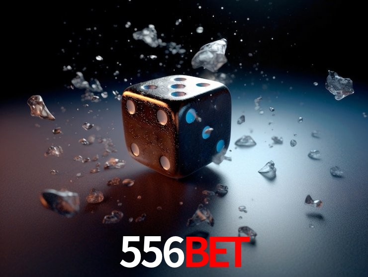 Design Responsivo 556bet