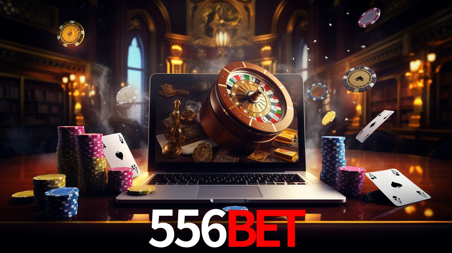 Programa VIP 556bet