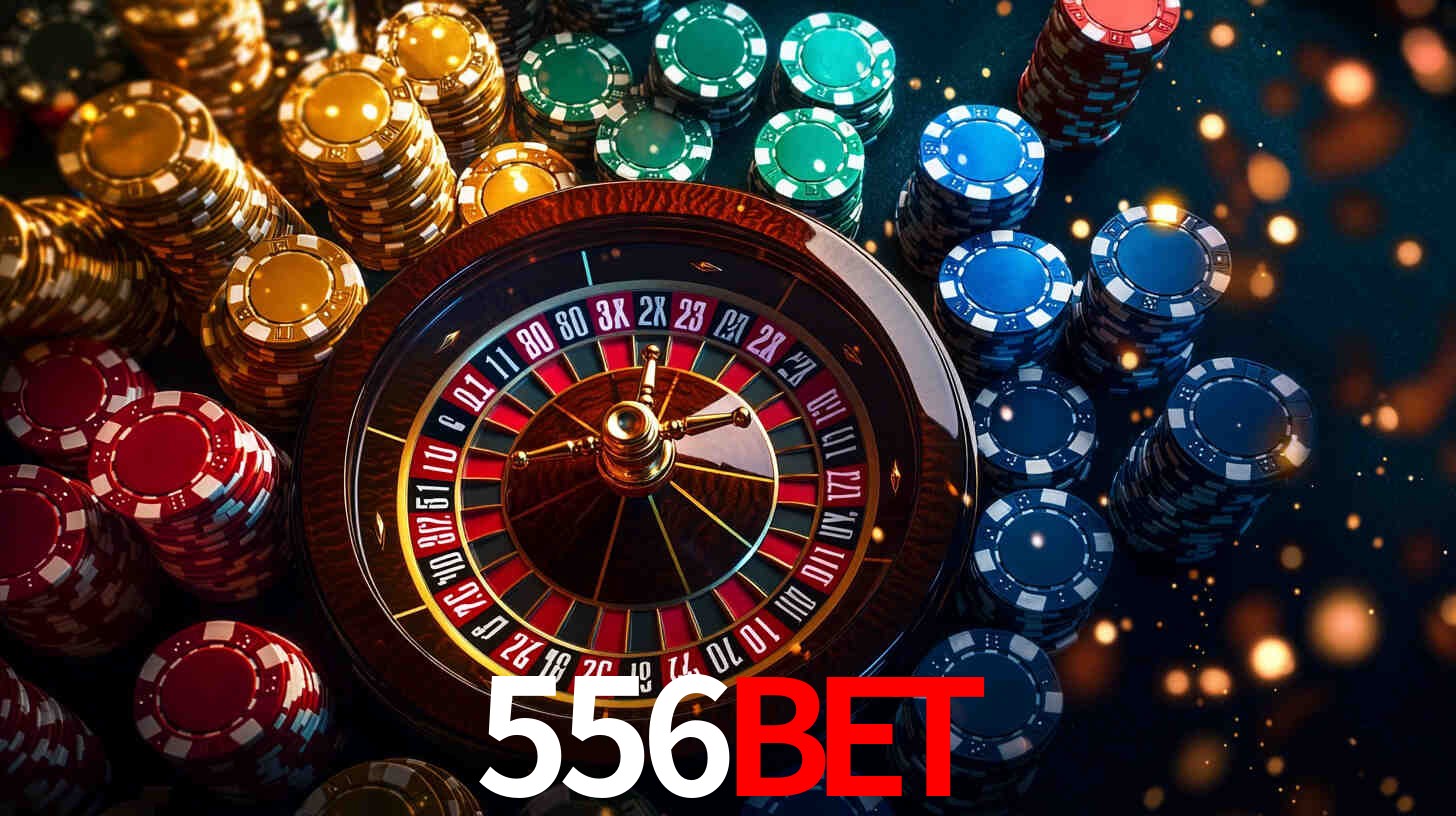 556bet Bônus - 556bet visual 1