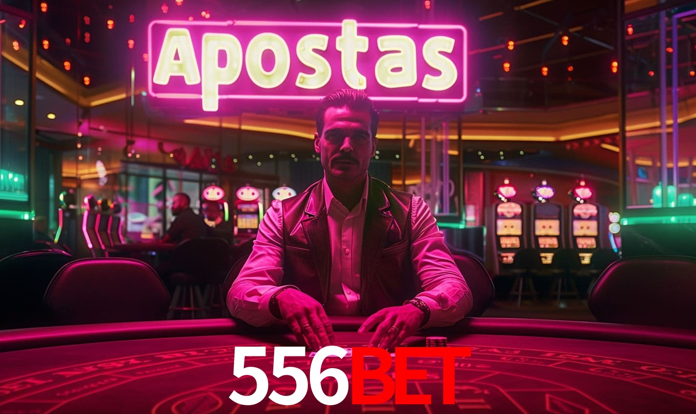 Explorando a Categoria de Eventos em Apostas na 556bet
