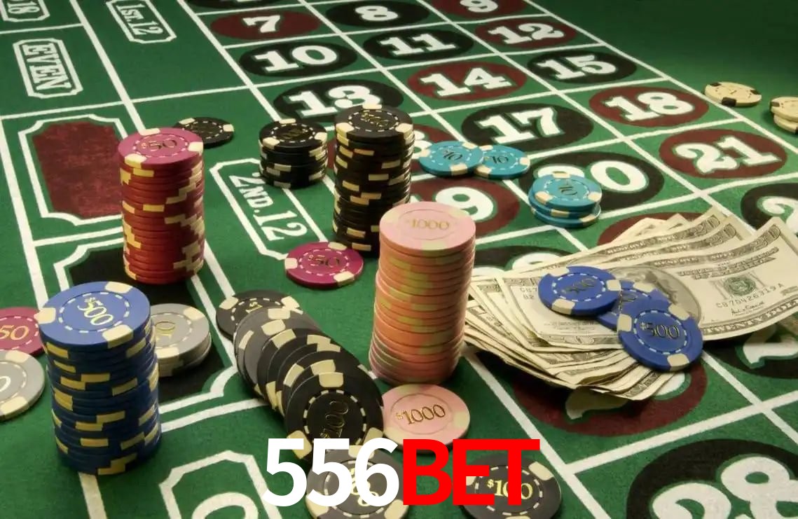 Statistics 556bet