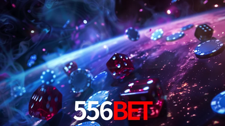 Slot Games 556bet
