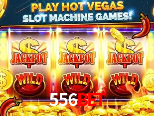 Inovações de Jogos na 556bet: O Futuro das Experiências Interativas
