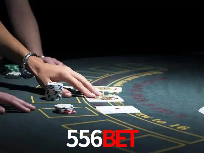 Benefícios da Conta 556bet