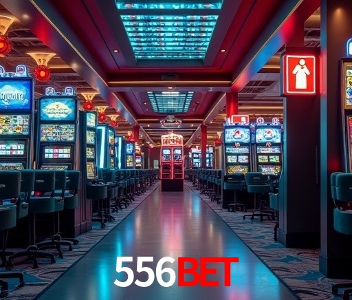 Explorando a Categoria de Eventos em Apostas na 556bet