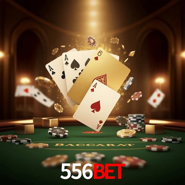 VIP Casino 556bet