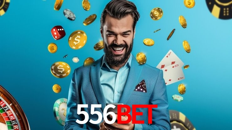 Bonus Features 556bet