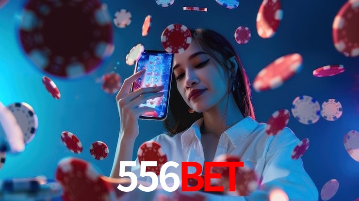 Descubra o Programa VIP da 556bet: Vantagens Exclusivas para Jogadores