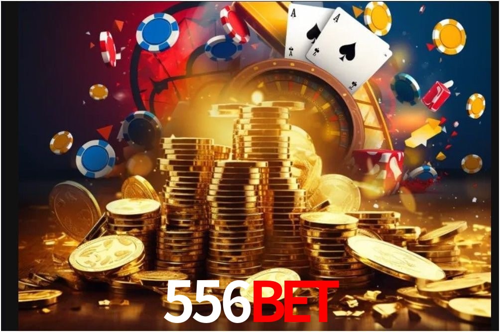 Descubra a Essência do 556bet: Nossa História e Compromissos