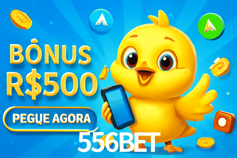 Slot Games 556bet