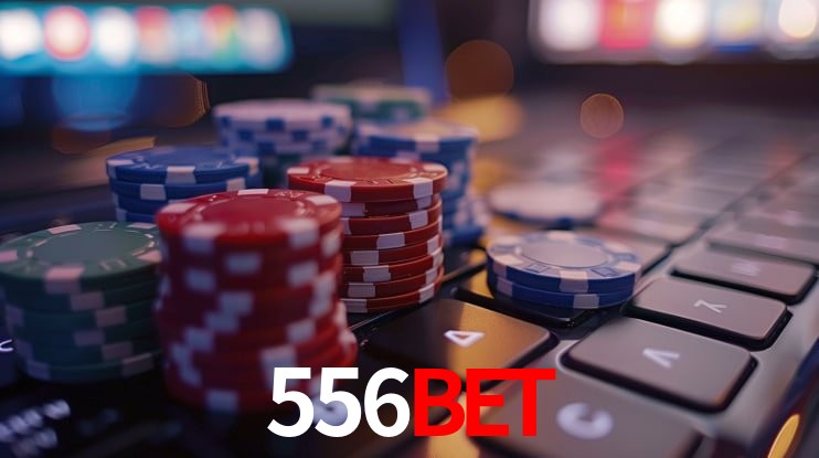Mesa de Blackjack 556bet