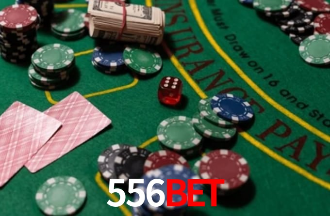 556bet win