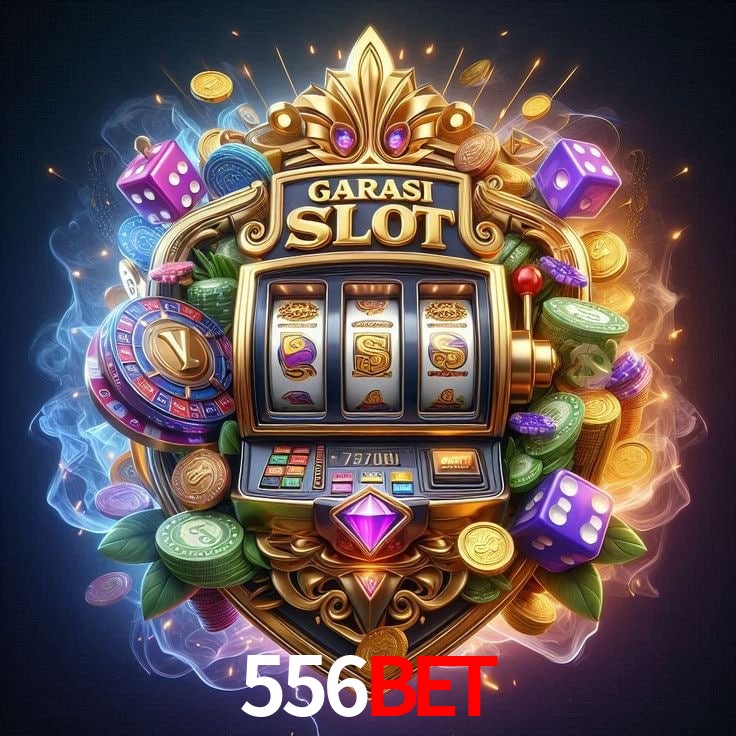 Casino Ao Vivo 556bet