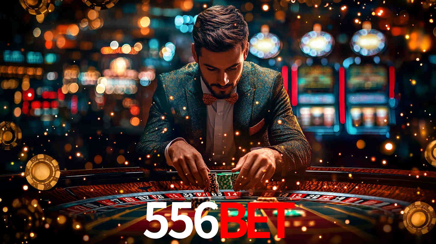 Exclusive Games 556bet