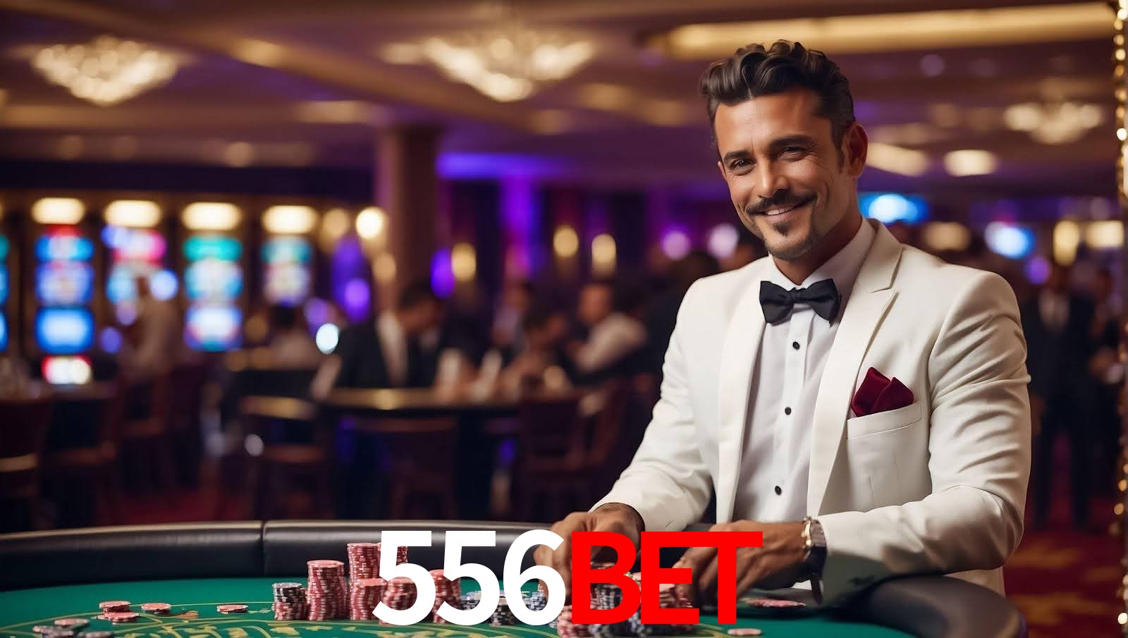 Casino VIP 556bet