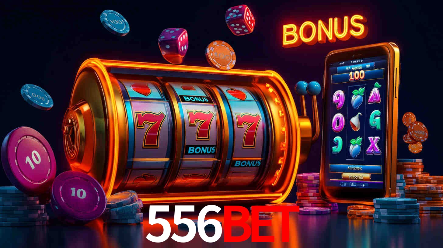 Desvendando o Mundo dos Jogos Virtuais na 556bet