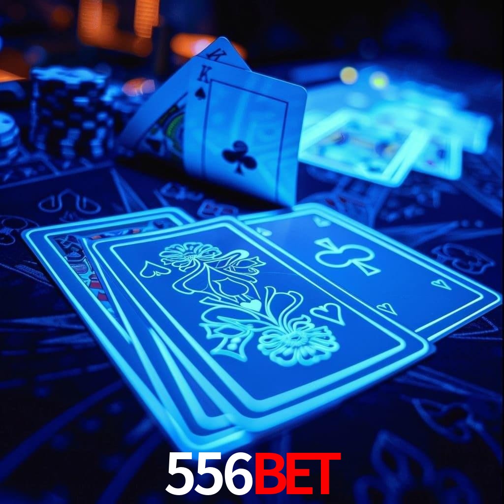 Recursos de Bônus 556bet
