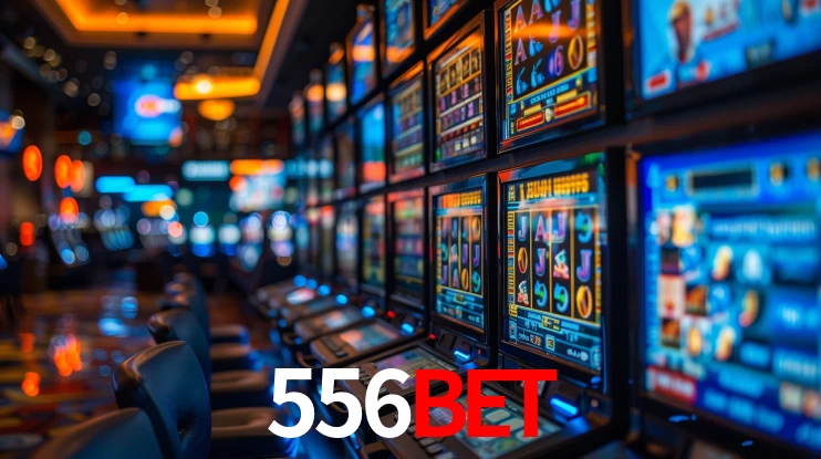 Live Casino 556bet